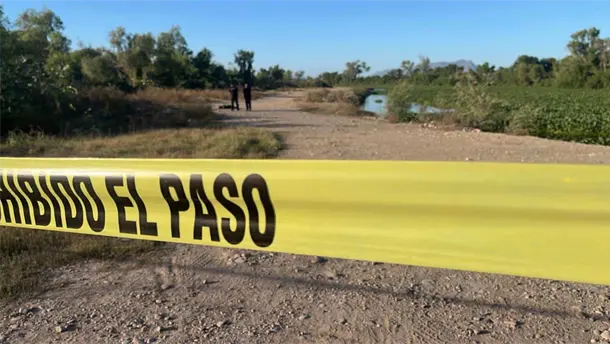 Nota Relacionada de Policiaca