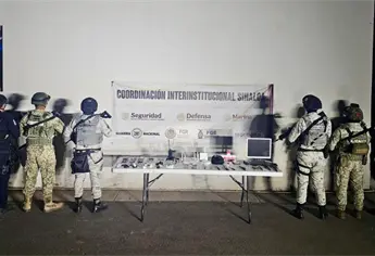 Aseguran una computadora en los m&oacute;dulos de la Peni de Aguaruto, Culiac&aacute;n