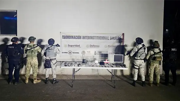 Nota Relacionada de Policiaca