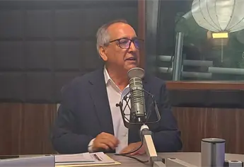 Diputado Ambrocio Ch&aacute;vez: El temblor del 2027 est&aacute; haciendo sus efectos