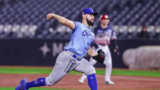 Nota Relacionada de Deportes