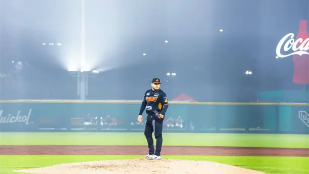 Nota Relacionada de Deportes