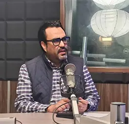 "Es tiempo de seguir trabajando por un Culiac&aacute;n en paz: G&aacute;mez Mend&iacute;vil desea Feliz Navidad