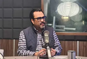 ”Es tiempo de seguir trabajando por un Culiacán en paz: Gámez Mendívil desea Feliz Navidad