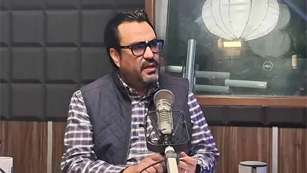 "Es tiempo de seguir trabajando por un Culiac&aacute;n en paz: G&aacute;mez Mend&iacute;vil desea Feliz Navidad