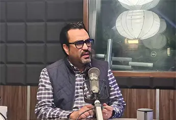 Gámez Mendívil envía mensaje navideño de paz y reflexión a los culiacanenses