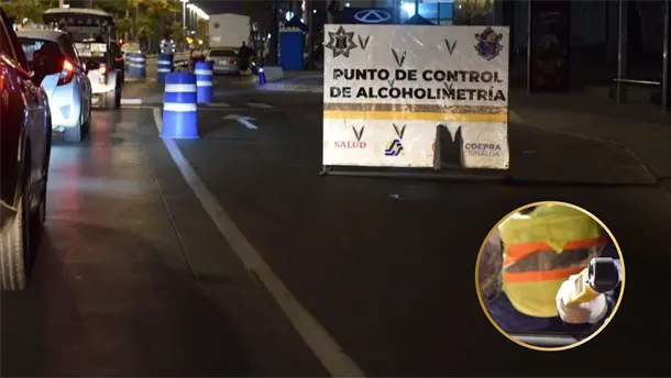 Nota Relacionada de Sinaloa