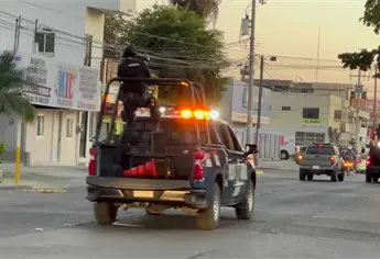 Asalto en cami&oacute;n urbano de Los Mochis sigue sin investigaci&oacute;n por falta de denuncias