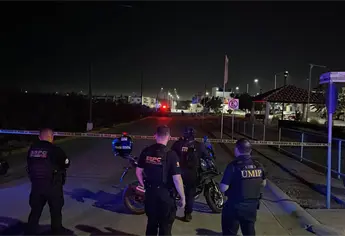 Localizan a una persona asesinada en el fraccionamiento Stanza Granada, en Culiacán