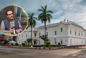 Este 19 de diciembre se aprueba el presupuesto de 5 mil 500 millones de pesos para Culiacán