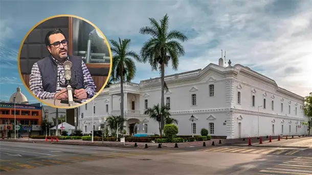 Nota Relacionada de Sinaloa