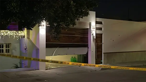 Nota Relacionada de Policiaca