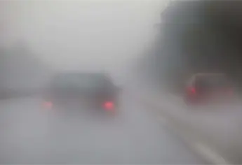 Pronostican bancos de niebla en estos municipios de Sinaloa