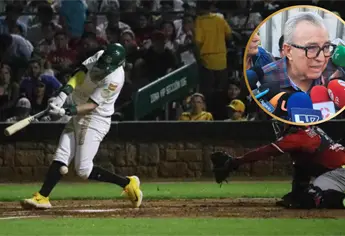 Cualquier sede de Sinaloa cuenta con infraestructura para albergar la Serie del Caribe 2026: Rocha Moya