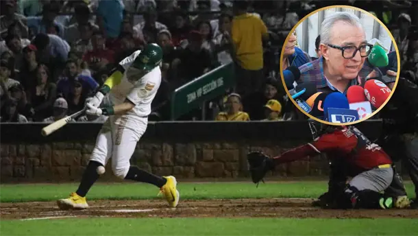 Nota Relacionada de Deportes