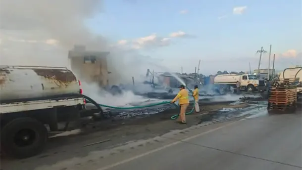 Nota Relacionada de M&eacute;xico