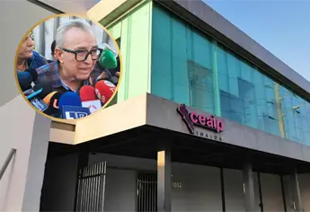 Rocha Moya busca crear nueva área de transparencia tras posible desaparición de CEAIP