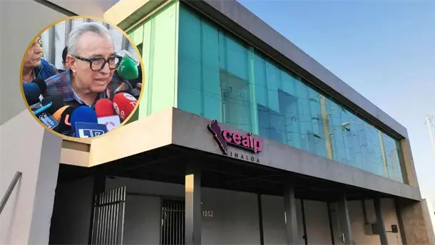 Nota Relacionada de Sinaloa