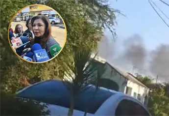 Suspenden clases en escuelas de Escuinapa por hechos violentos