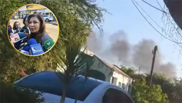 Nota Relacionada de Sinaloa