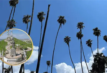 Clima en Los Mochis este jueves, 18 de diciembre: Se espera jornada calurosa y cielos despejados