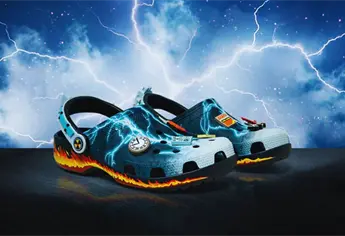 Crocs de Volver al Futuro: &iquest;Cu&aacute;nto cuestan y d&oacute;nde comprarlos?