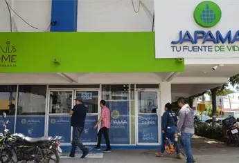 Por malas pr&aacute;cticas, despiden a 3 trabajadores de JAPAMA