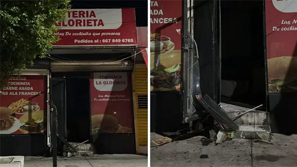 Nota Relacionada de Policiaca