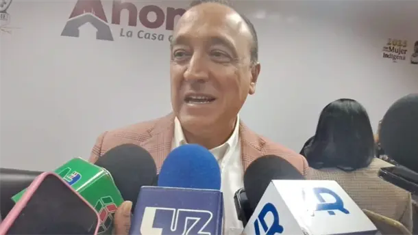 Nota Relacionada de Sinaloa