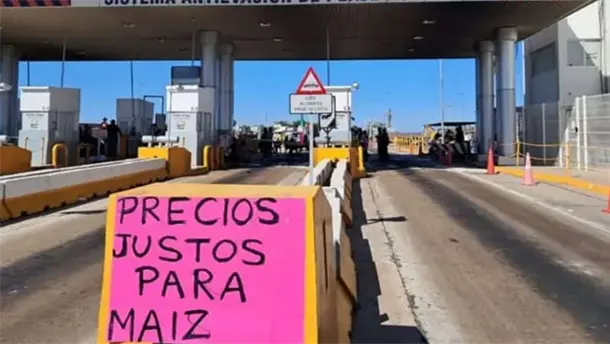 Nota Relacionada de Agro