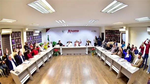 Nota Relacionada de Sinaloa