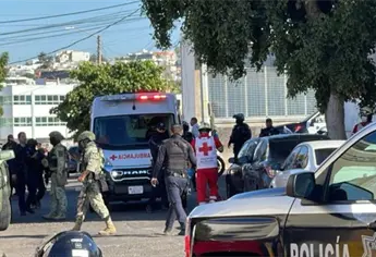 Era un exagente de la Fiscalía de Sinaloa y un trabajador del SAT los ejecutados en los mariscos El Chino