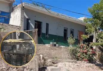 Enfrentamientos en Escuinapa dejan 3 fallecidos; 2 de ellos calcinados en una camioneta