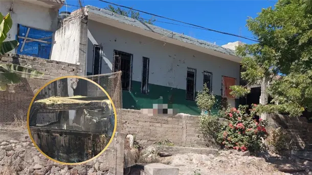 Nota Relacionada de Policiaca