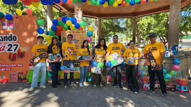 Nota Relacionada de Sinaloa