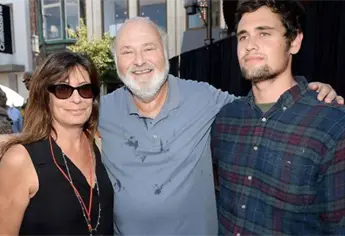 ¿Quién es Nick Reiner y por qué enfrenta la pena de muerte?