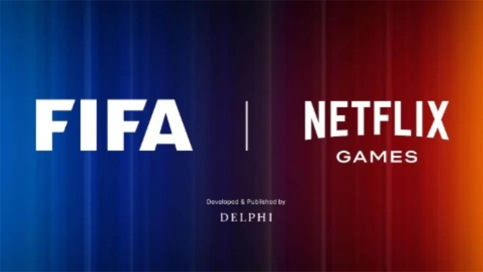 Netflix llega a la FIFA pero no para trasmitir los partidos de la Copa del Mundo 2026, sino con la creación de un videojuego en el que sus suscriptores podrán vivir la emoción de la competición de la forma más divertida y natural posible