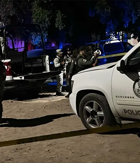 Asesinan a balazos a un hombre en su domicilio en la colonia Rosario Uzarraga, en Culiacán Asesinan a balazos a un hombre en su domicilio en la colonia Rosario Uzarraga, en Culiacán