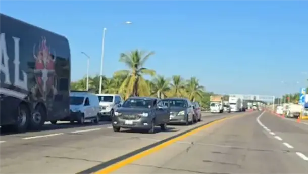 Nota Relacionada de Policiaca