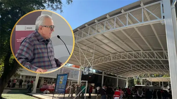 Nota Relacionada de Sinaloa