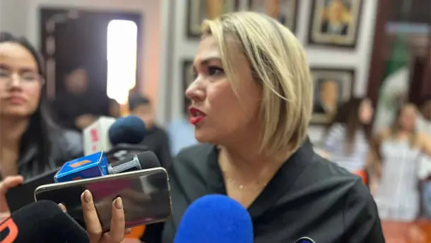 Nota Relacionada de Sinaloa