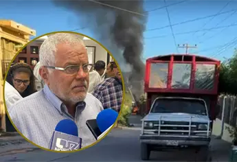 Alcalde de Escuinapa confirma balacera de más de 2 horas: ya hay un operativo de seguridad