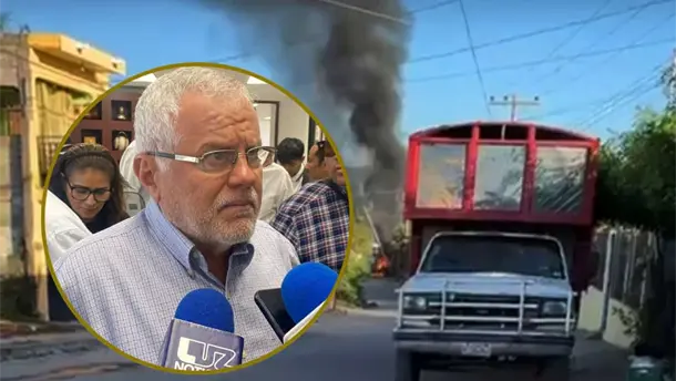 Nota Relacionada de Policiaca