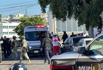 Dos personas más resultaron heridas en el atentado en los mariscos del Nuevo Culiacán