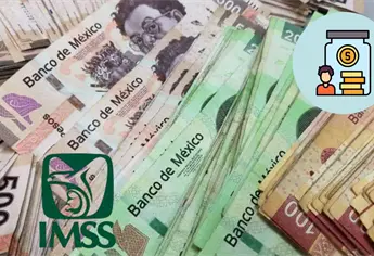 IMSS confirma fecha del primer pago de pensión 2026: conoce el calendario