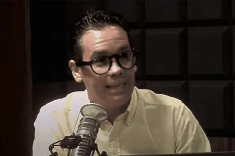 Miercoles de Tecnolog&iacute;a Con: Juan de &Aacute;vila (17-12-2025)