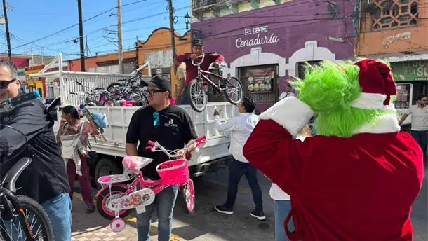 Nota Relacionada de Sinaloa