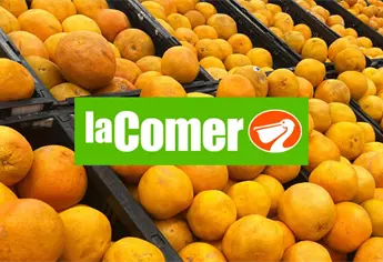 Miércoles de Plaza La Comer y Fresko: ofertas 17 de diciembre en frutas y verduras