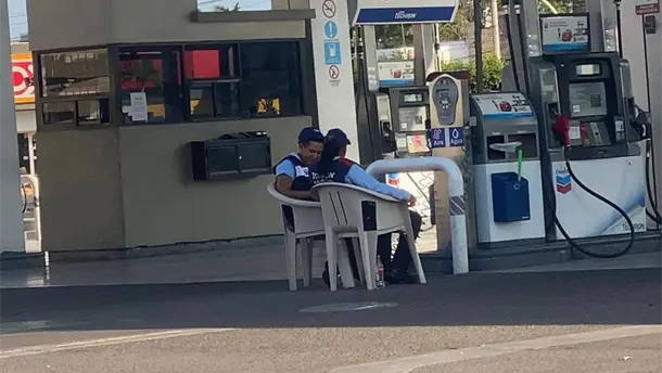 Nota Relacionada de Sinaloa