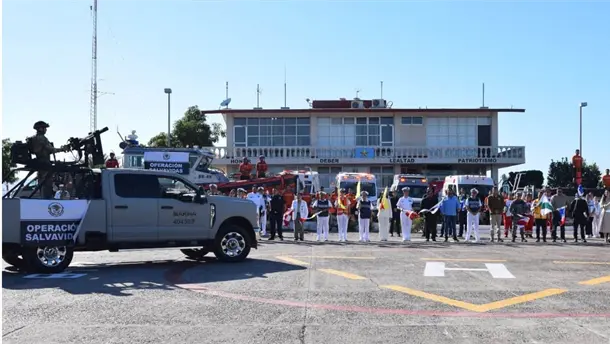 Nota Relacionada de Policiaca